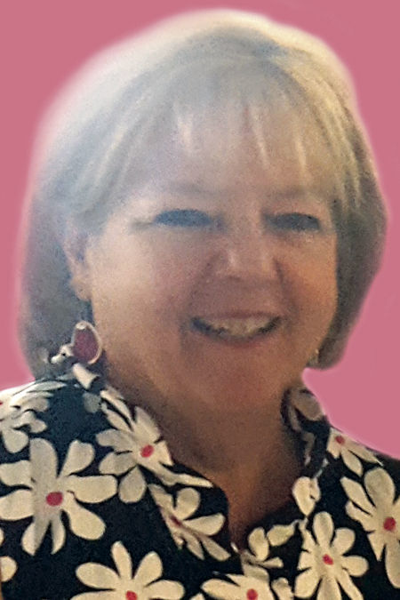 Regina M. Thiry